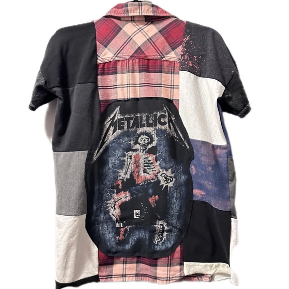 Tee Train upcycle - Picture 6 of 15